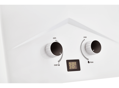 Газовая колонка Zanussi GWH 10 Rivo НС-1180793