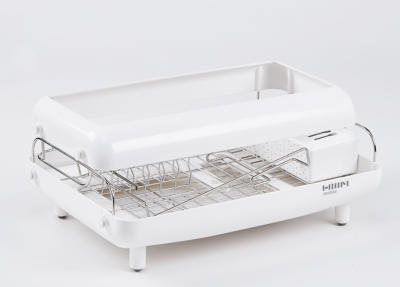 Сушилка для посуды GOCHU PRIME DISH RACK (белый)