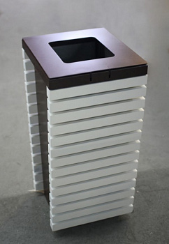 Урна "Горизонт-1" на 60 л.