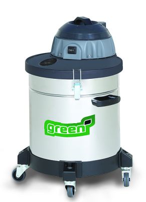 Пылесос для сбора СОЖ и стружки GREEN 40 OIL