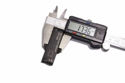 Мини диктофон Edic-Mini Card24S A106