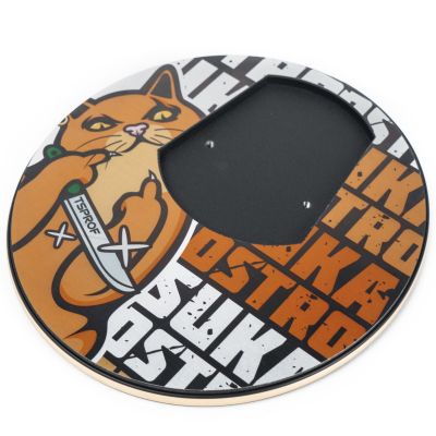 Подставка TSPROF Профиль "OSTRO"