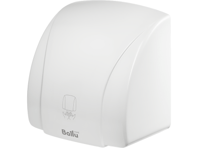 Сушилка для рук Ballu BAHD-1800 antivandal