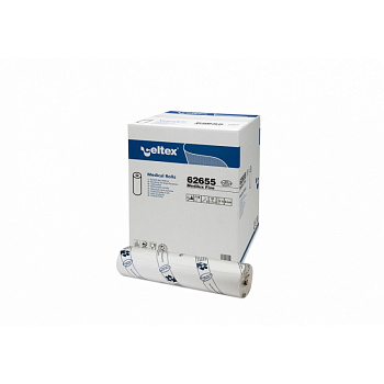 Медицинские простыни Celtex Medilux Five