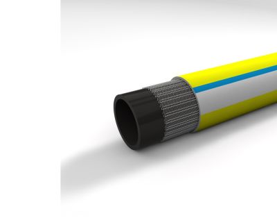 Шланг для полива FITT "Daisy", 1/2", 50 м, 24 бар