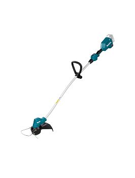 Аккумуляторная травокосилка Makita DUR189Z LXT  18В, 4000 – 6000 об/мин, 300 мм, без акб и ЗУ