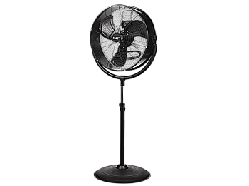 Вентилятор промышленный BALLU BIF-10S