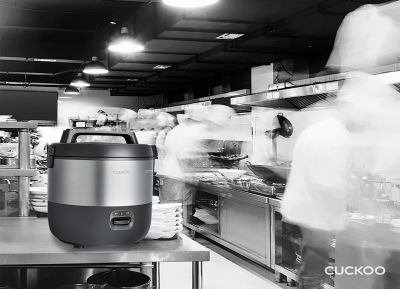 Рисоварка CUCKOO СR-2155