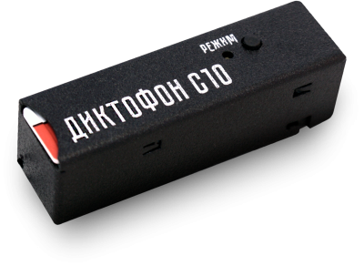 Диктофон Сорока-10