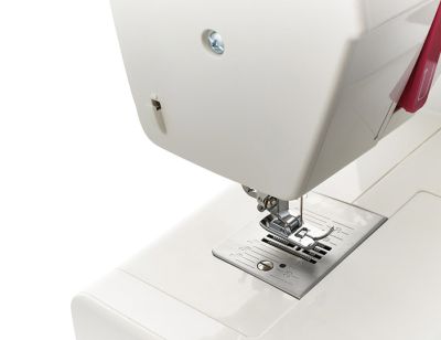 Электромеханическая швейная машина CHAYKA ЧАЙКА 145М