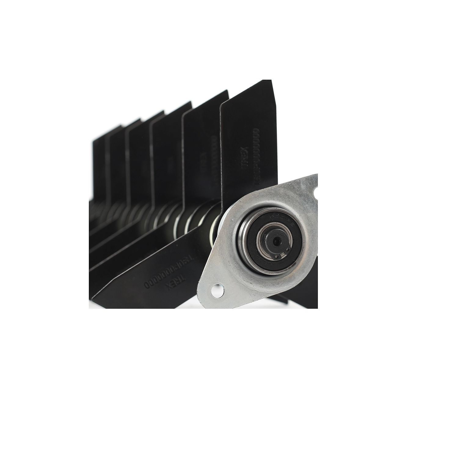 Скарификатор бензиновый PATRIOT SCG 212