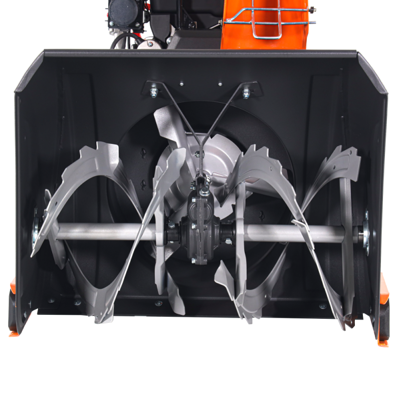 Бензиновый снегоуборщик YARD FOX OPTIMA 6654E