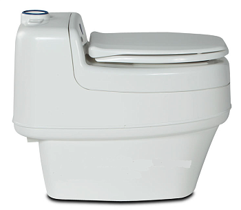 Биотуалет Separett VILLA 9000