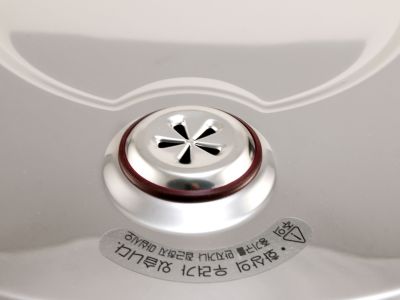 Рисоварка Cuckoo CR-3521R