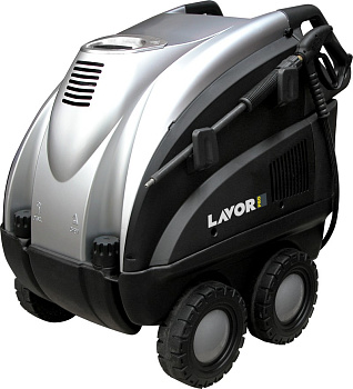 Пароочиститель LAVOR Professional UPDS FUJI 8.455.0001