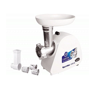 Мясорубка электрическая Чудесница ЭМШ-24Р с реверсом