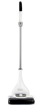 Швабра с электровеником Ssaks AMC-1301B White