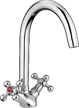 СМЕСИТЕЛЬ ДЛЯ КУХНИ LEDEME L4319