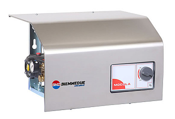 Мойка высокого давления без подогрева воды стационарная MODULA 200/15 TS