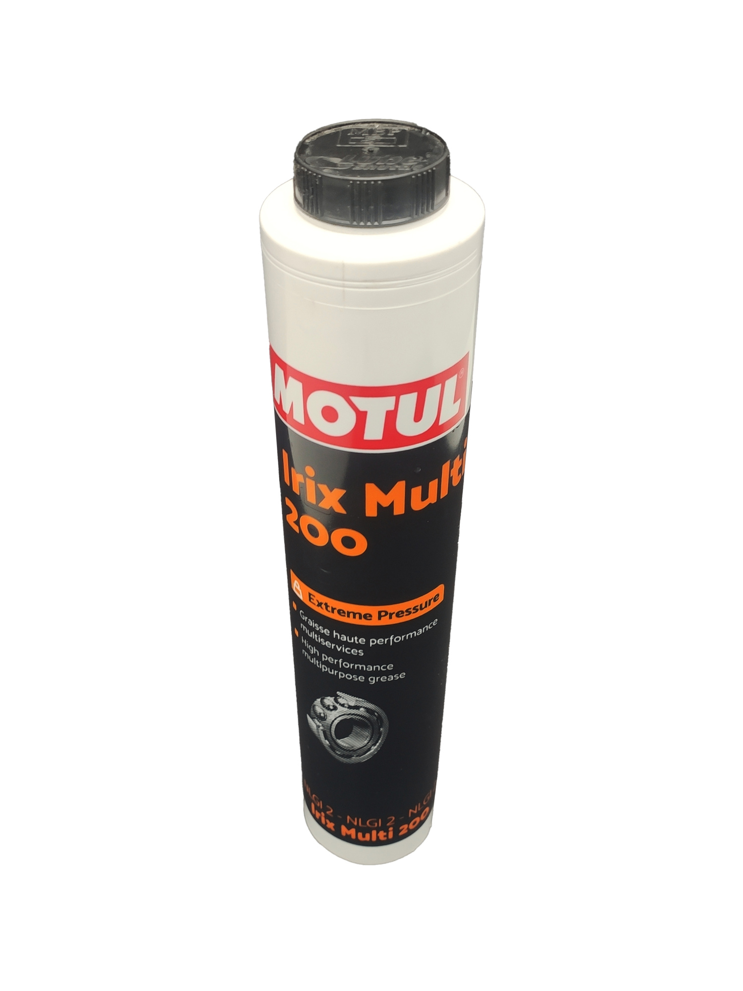 Многофункциональная пластичная смазка MOTUL MULTI GREASE 200 - (400г)