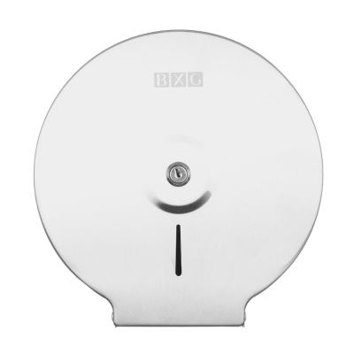 Диспенсер туалетной бумаги BXG-PD-5005А (антивандальный)