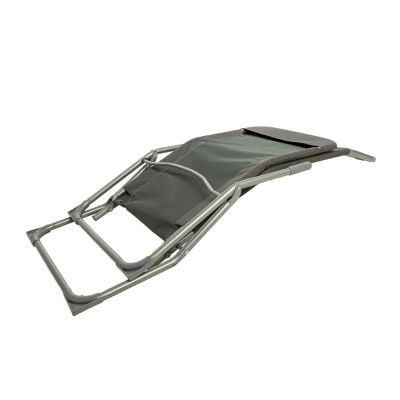 Шезлонг складной Green Glade М6182