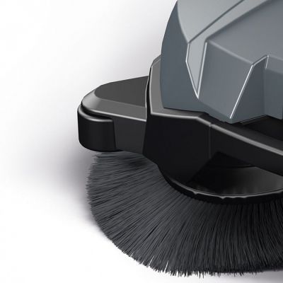 Подметальная машина Starmix Haaga 355