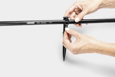 Комплект форсунок и капельниц  Karcher