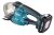 Ножницы аккумуляторные для травы Makita DUM111SYX LXT 18В, 1х1.5 Ач (BL1815N, DC18SD)