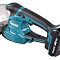 Ножницы аккумуляторные для травы Makita DUM111SYX LXT 18В, 1х1.5 Ач (BL1815N, DC18SD)