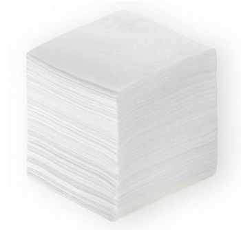 Туалетная бумага в листах (целлюлоза) СШ-8210