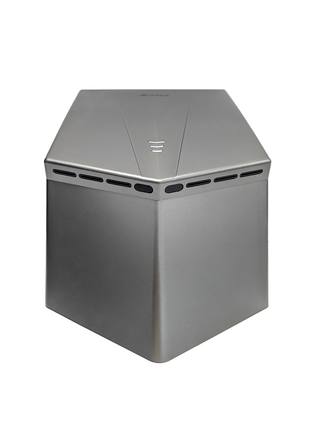 Сушилка антивандальные для рук M-2020C JET