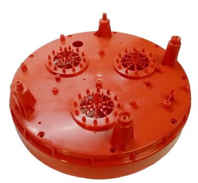 Крышка зам. для 02957 AR (021768AR)