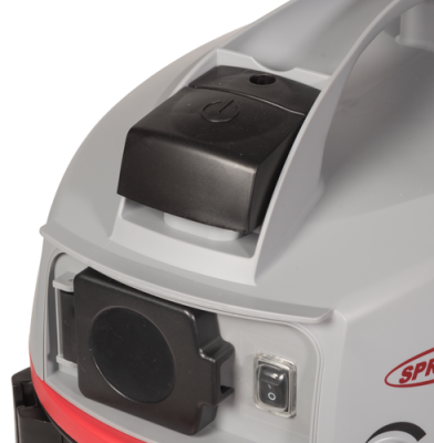 Пылесос Sprintus Maximus PT 111.018