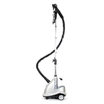 Отпариватель GM-A900 серебристый