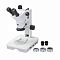 Микроскоп Микромед МС-5-ZOOM LED