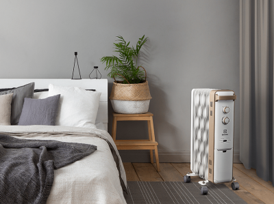 Масляный обогреватель Electrolux EOH/M-9209 (9 секций)