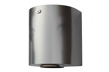 Диспенсер для бумажных полотенец wick из нержавеющей стали матовый 04099.S