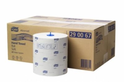 290067 Tork Matic® полотенца в рулонах