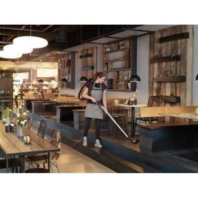 Ранцевый пылесос для сухой уборки Nilfisk GD 5 Back HEPA