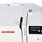Компьютерная швейная машина Janome ArtDecor 7180