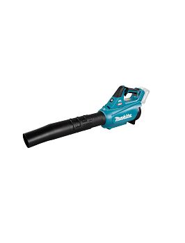 Аккумуляторная воздуходувка Makita UB001GZ XGT 64 м/с, 21000 об/мин, без акб и З/У
