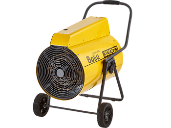 НС-1204786 Тепловая пушка электрическая Ballu BHP-P2-30