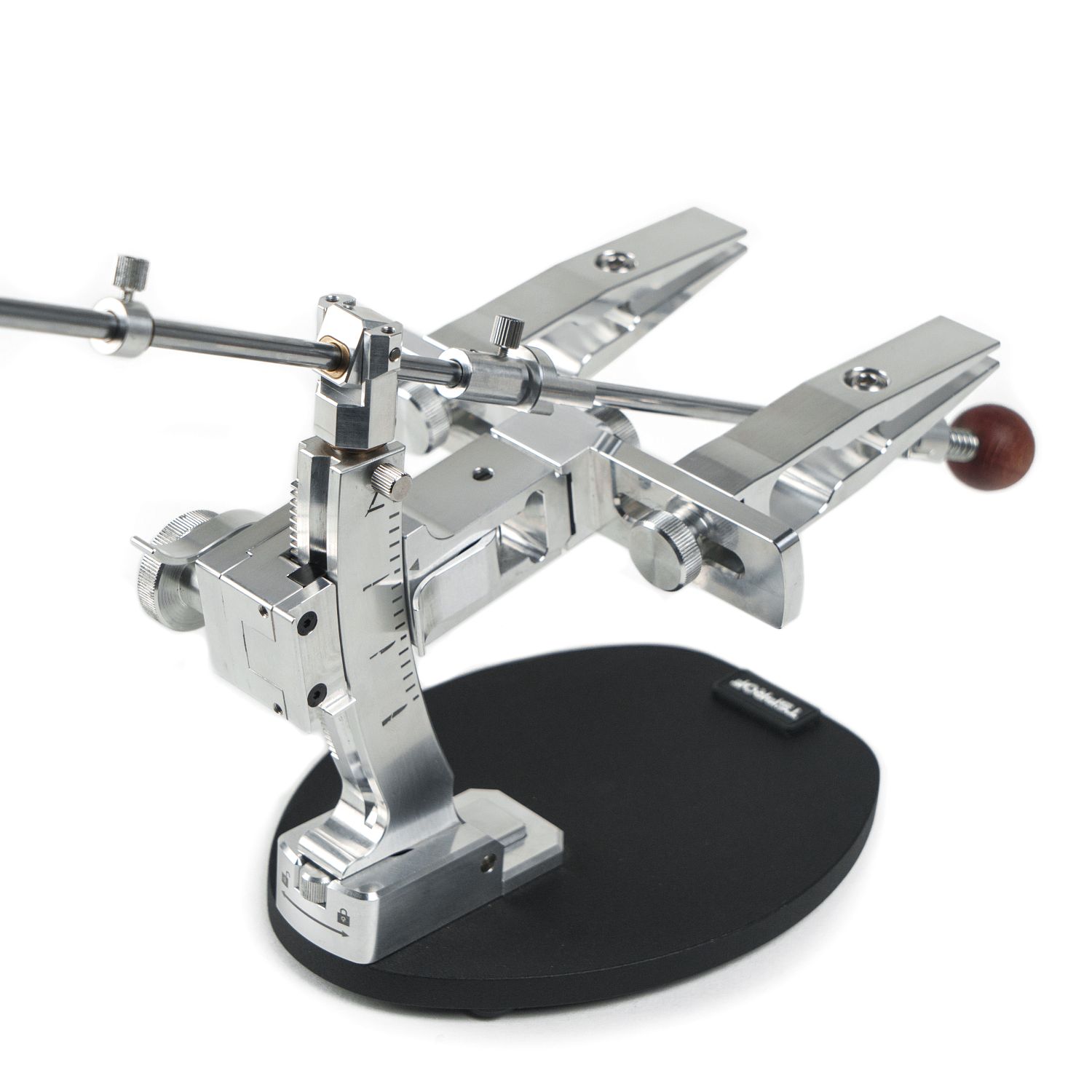 Заточное устройство TSPROF Kadet Pro TGE