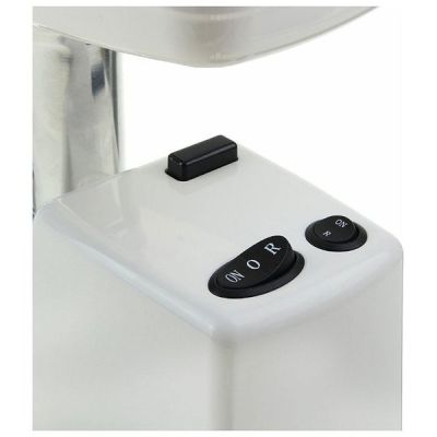 Мясорубка электрическая Чудесница Экстра ЭМШ-Р1 с реверсом белая