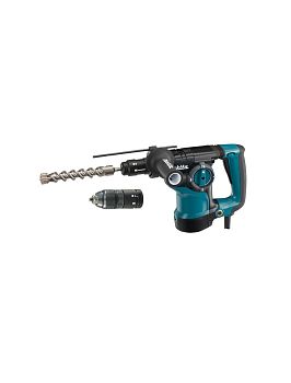 Перфоратор электрический Makita HR2811FT 800 Вт, 2,9 Дж, SDS+, патрон