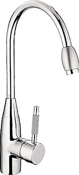 СМЕСИТЕЛЬ ДЛЯ КУХНИ LEDEME L4398