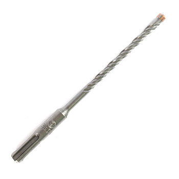 Бур 4x4 PATRIOT SDS Plus 6x160, 4 режущих грани