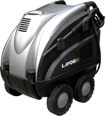 Пароочиститель LAVOR Professional UPDS FUJI 8.455.0001