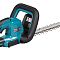 Кусторез аккумуляторный Makita DUH506RF 18В, 1х3.0 Ач, 500 мм, 20 мм (BL1830B, DC18RC)